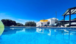 Hotel THE LOVELY VILLA IBIZA